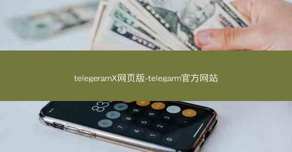 telegeramX网页版-telegarm官方网站