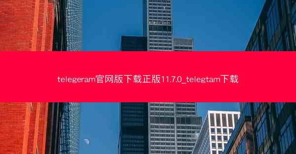 telegeram官网版下载正版11.7.0_telegtam下载