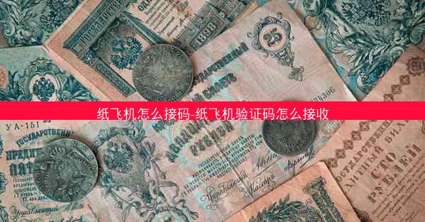 纸飞机怎么接码-纸飞机验证码怎么接收