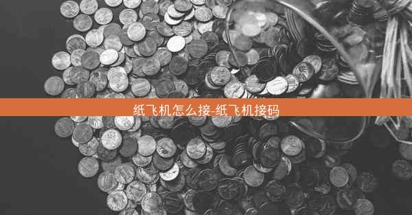 纸飞机怎么接-纸飞机接码