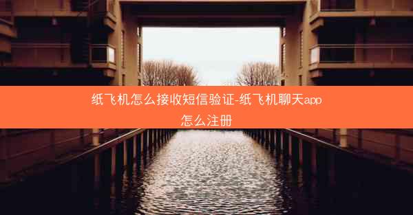 纸飞机怎么接收短信验证-纸飞机聊天app怎么注册