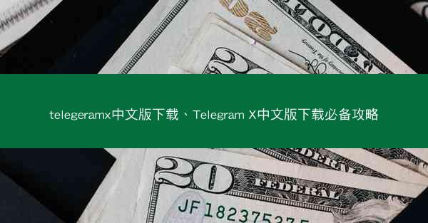 telegeramx中文版下载、Telegram X中文版下载必备攻略