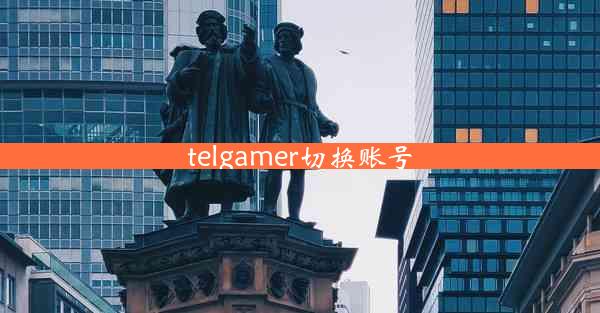telgamer切换账号