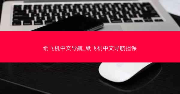 纸飞机中文导航_纸飞机中文导航担保