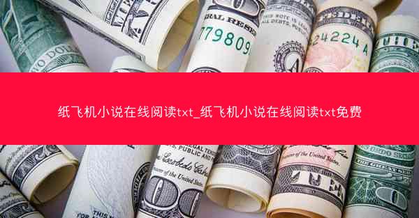 纸飞机小说在线阅读txt_纸飞机小说在线阅读txt免费