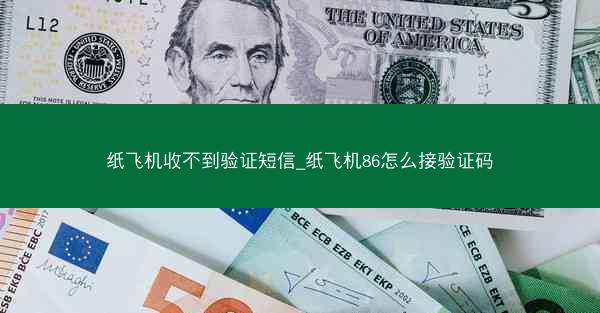 纸飞机收不到验证短信_纸飞机86怎么接验证码