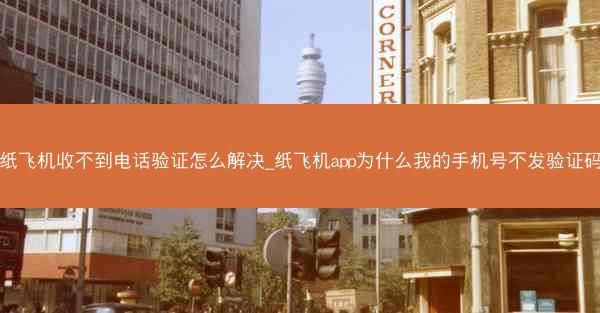 纸飞机收不到电话验证怎么解决_纸飞机app为什么我的手机号不发验证码