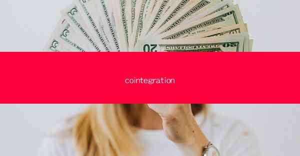 cointegration