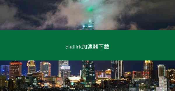 digilink加速器下載