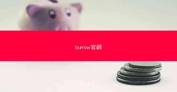 burrow官網
