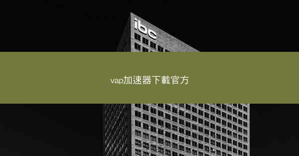 vap加速器下載官方