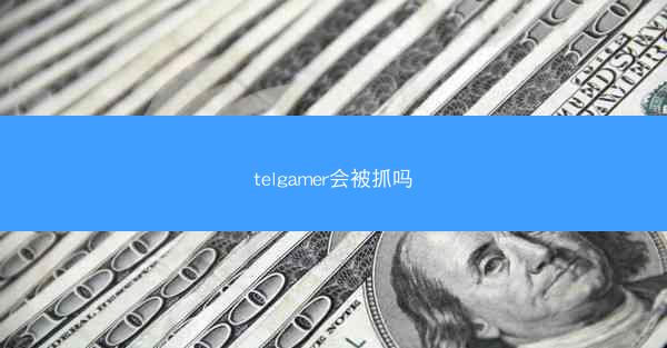 telgamer会被抓吗