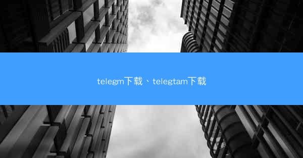 telegm下载、telegtam下载