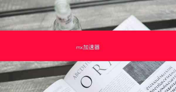 mx加速器