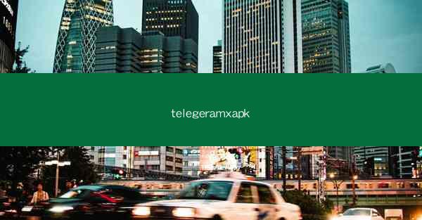 telegeramxapk