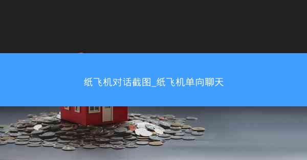 纸飞机对话截图_纸飞机单向聊天