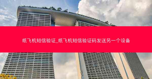 纸飞机短信验证_纸飞机短信验证码发送另一个设备