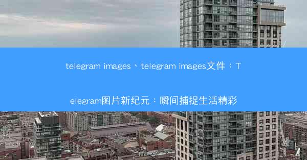 telegram images、telegram images文件：Telegram图片新纪元：瞬间捕捉生活精彩